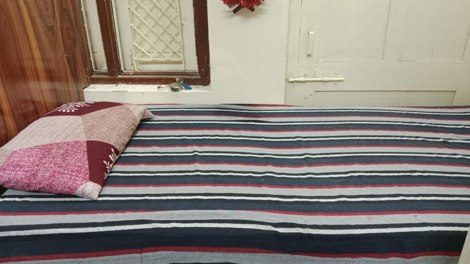 Shivanjali Bhakt Niwas Ujaim Exterior foto