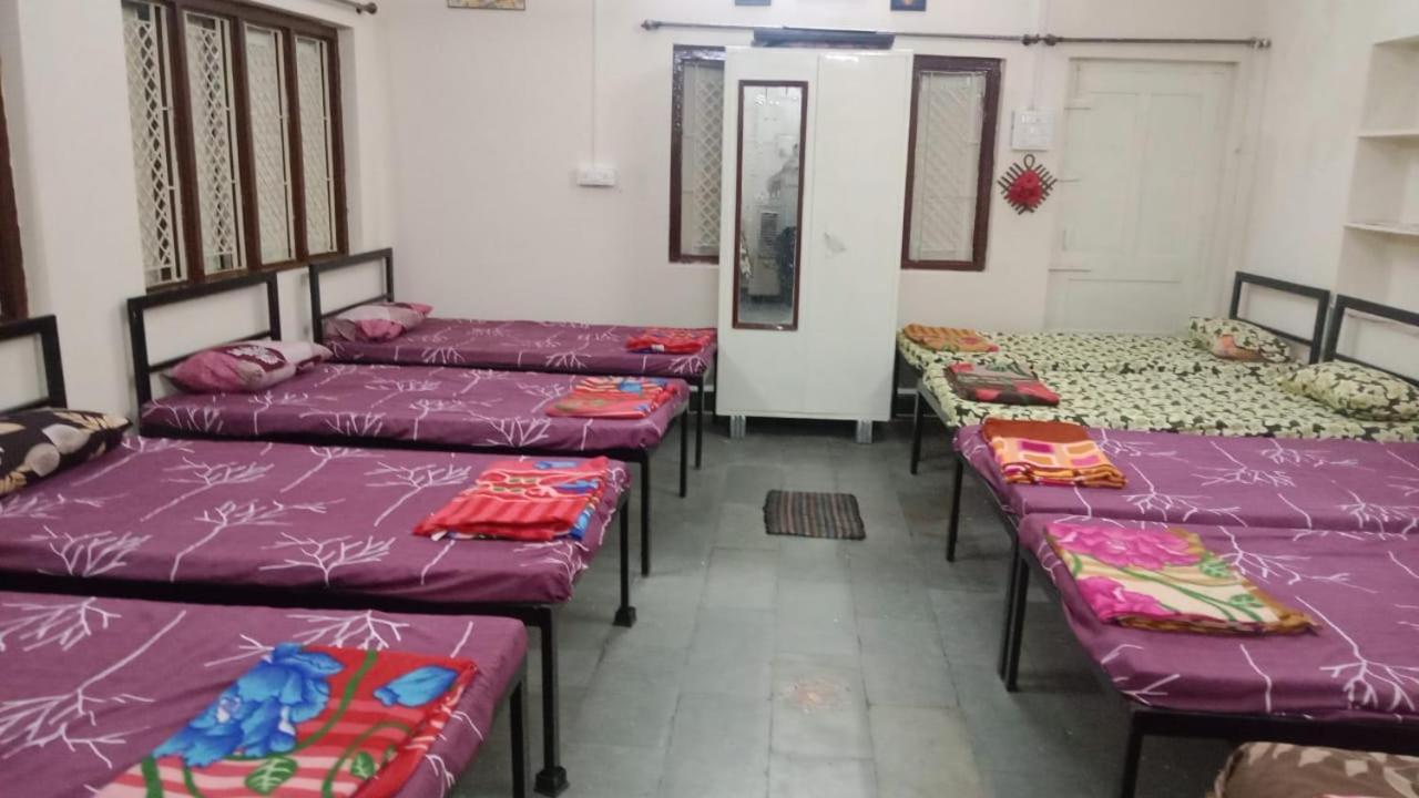 Shivanjali Bhakt Niwas Ujaim Exterior foto