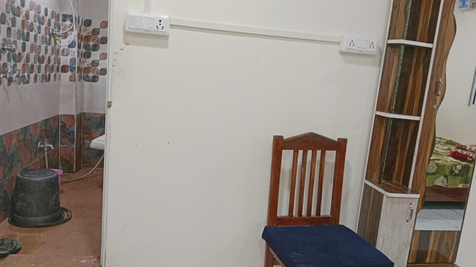 Shivanjali Bhakt Niwas Ujaim Exterior foto