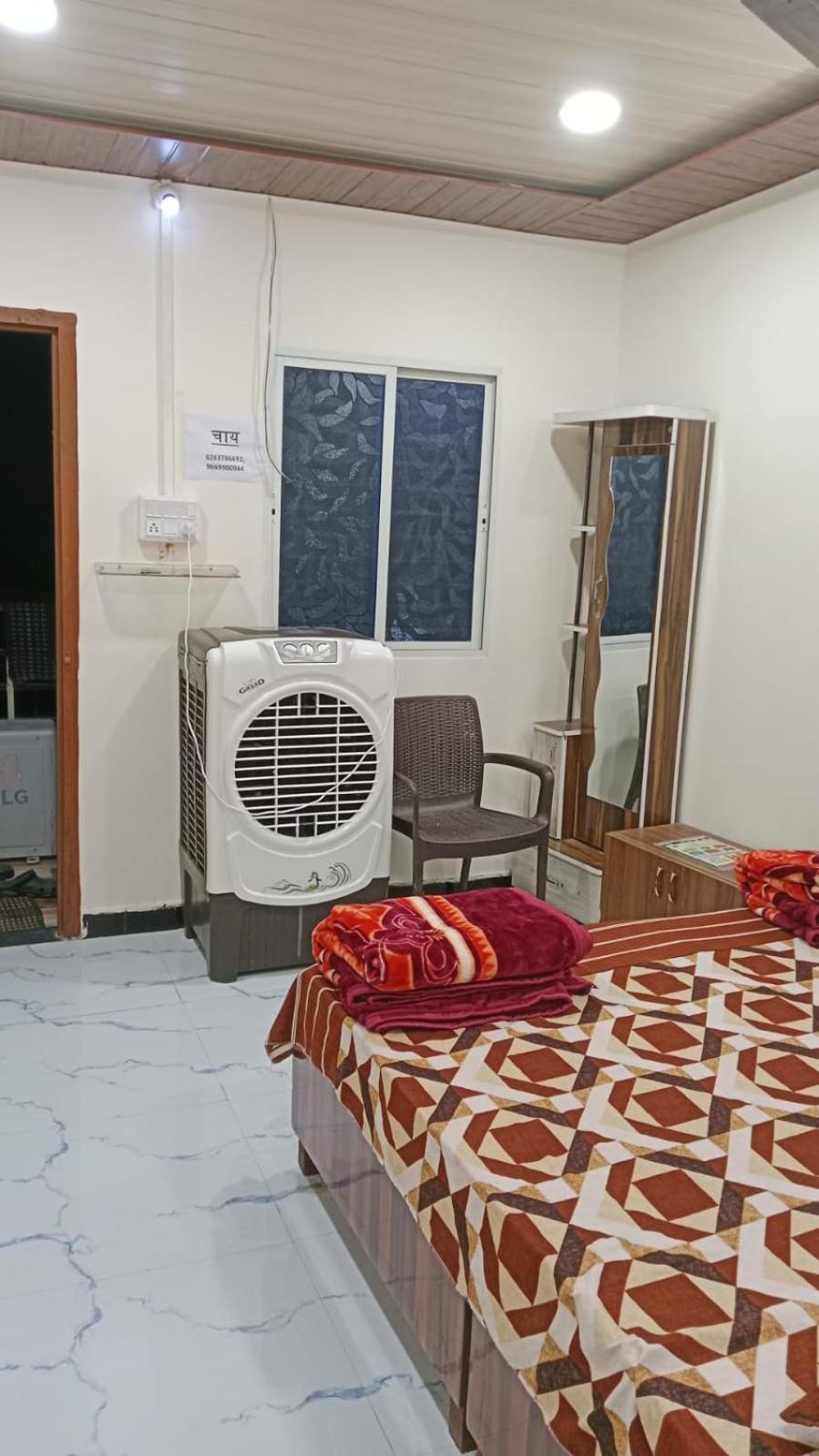 Shivanjali Bhakt Niwas Ujaim Exterior foto