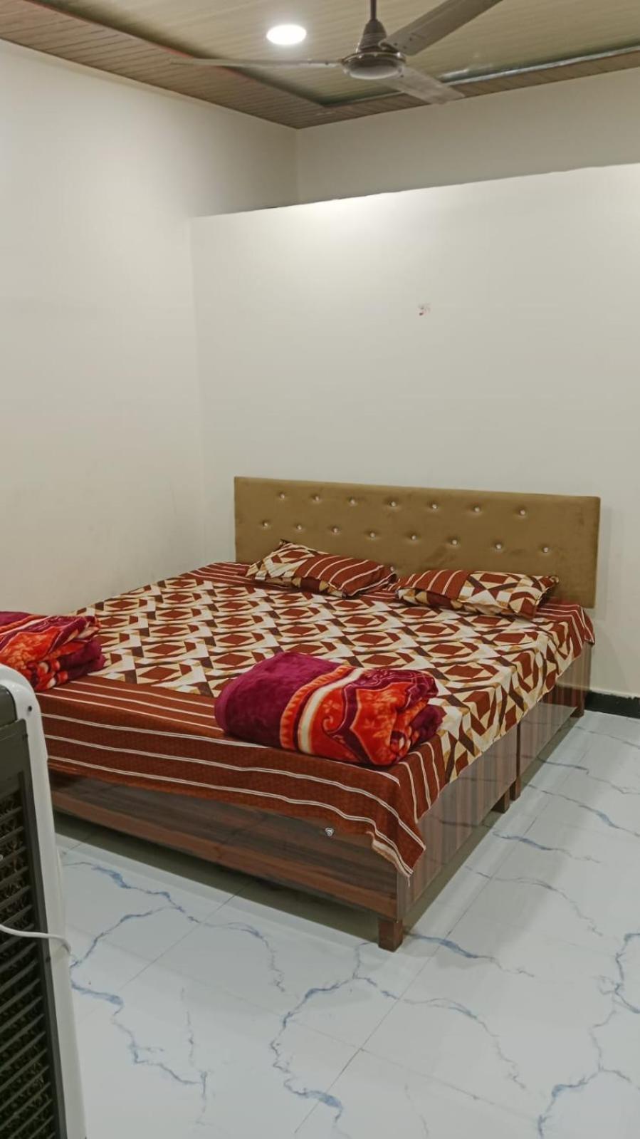 Shivanjali Bhakt Niwas Ujaim Exterior foto