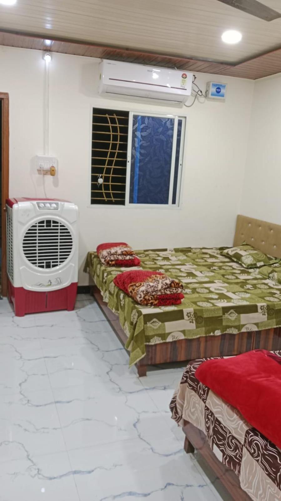 Shivanjali Bhakt Niwas Ujaim Exterior foto